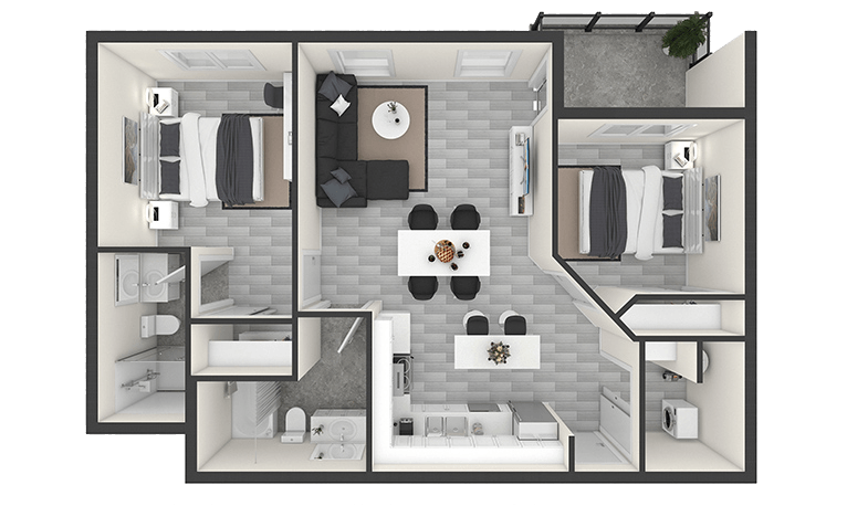 Suite E1 Overview