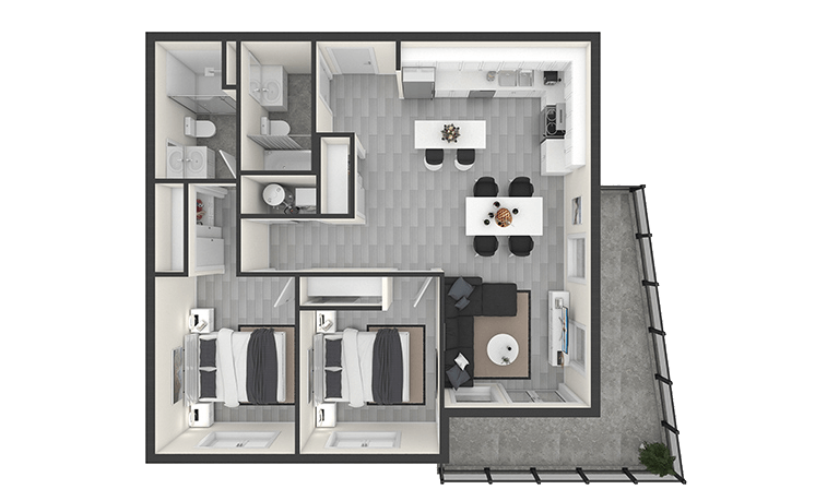 Overview of C2